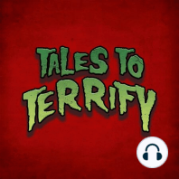 Tales to Terrify 287 George Cotronis Bram Stoker