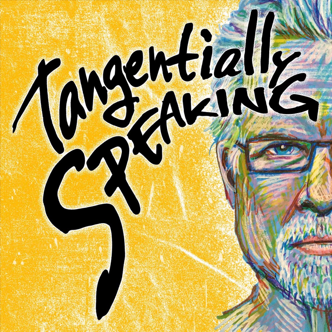 318 - John Porter (Rattlesnake Expert) | Tangentially Speaking with ...