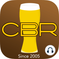 CBR 63: Winter Beers on the Winter Solstice