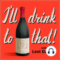 467: Benjamin Leroux Explains How Winemaking in Burgundy Has Changed and Why It Will Change Again