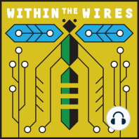 Within the Wires live show in London