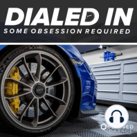 Dialed In Solo - Episode 4: Future of the Podcast