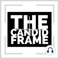 The Candid Frame #154 - Valerie Jardin