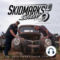 Episode 51 Hollywood Undead’s- Johnny 3 Tears - Jeff Allen Auditions in California - Aimee Shackelford talks Monterey Car Week with Fuel Run & Exotics on Cannery Row