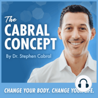 1251: The 5 Steps to Take Control of Your Health, Body & Mind (WW)