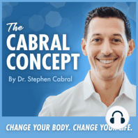 1119: My Top 10 PNS Recovery Methods to Rejuvenate the Body (TT)