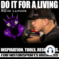 098: Kenny Tran of Jotech Motorsports says passion and focus are the keys to success
