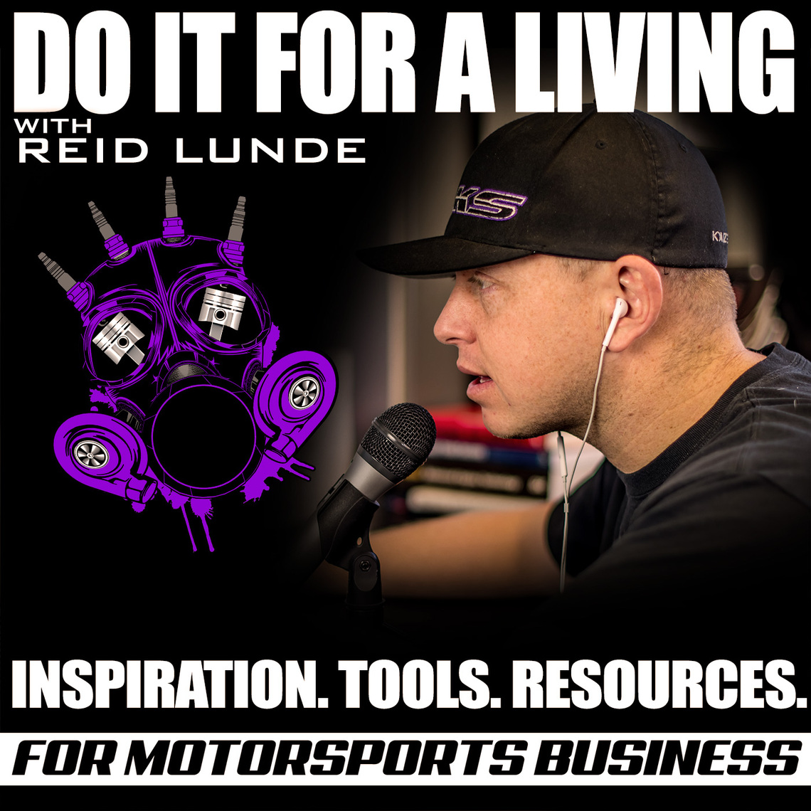 107: Victor Alvarez took his love for Supras and turned it into a ...