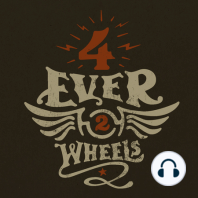 4E2W Podcast #53 – Jeff Cochran