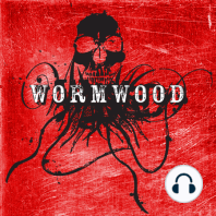 Wormwood: Crossroads: Episode 23 — Cold Satisfies the Couple