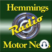 Hemmings Radio Episode 128