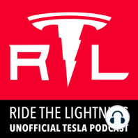 Episode 133: More Model 3 Driving Impressions