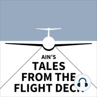 Flight Deck Extra: Top-of-Descent Landing Assessment