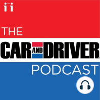 #3 - Car and Driver Reviews:  Comparison Test - Naturally Aspirated Engines vs. Turbocharged Engines