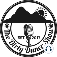 TDDS 088-Season Recap Part 1 with Dune Therapy, Mattressman Rob, and Dune and Destroy