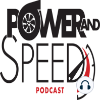 073 - Power and Speed - Tim Christ of Coast Chassis Design