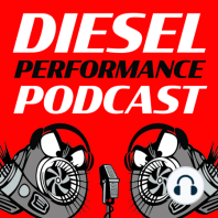 A Diesel Truck Buyer's Guide