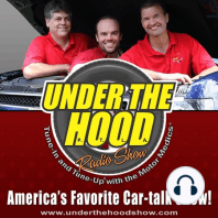 Syndicated Automotive Radio Instant Gratification So Shannon Says