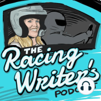 Episode 40: Kelley Earnhardt Miller