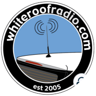 White Roof Radio 656: We Are Limited Edition