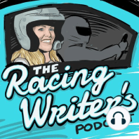 Episode 6: NASCAR news with Matt Weaver