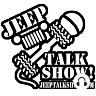 Episode 31 - XJ Talk Show!