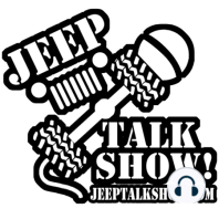 Episode 13 - Jeep Cherokee xjtalk.com show