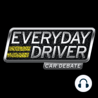 202: Is Driving Therapy?, Cars For Skateboarders, A New Enthusiast