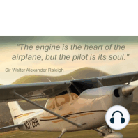 Episode 1: Introduction to the Aviation Basics Podcast