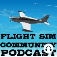 2 - Discussing Nostalgic Old Aircraft and Legacy Flight  Simulators