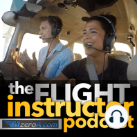 Staying Proficient as a CFI.