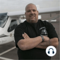 Johnathan Smith (LightSport Man) interviews Tyler Sepp owner of Fly Eagle Sport