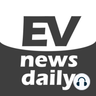 02 Oct 2018 | Forty Percent Of Europeans Are ‘EV Keen’, Paris Motor Show To Debut More Electric Cars and Ford Mondeo Hybrid