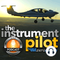 The “New” Instrument Pilot Check Ride