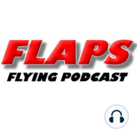 Flaps Podcast - Mar 2016
