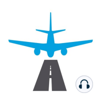 Episode 48. Andreas Jager. Manager Africa, Airport Consulting Vienna. Integrated Airport Planning. What is the recipe for success?