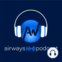 Episode 21 - Donald Trump, Earnings, and the Slow Death March of the 747