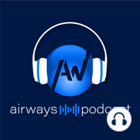 Episode 19 - DOJ Clears Alaska/Virgin America Merger