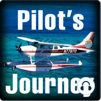 PJP #012 - Mike Hart (a.k.a Idaho Mike) joins the Pilot's Journey Podcast