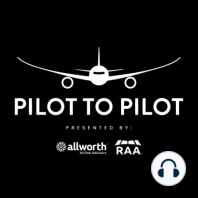 AJ Ramsey: Floyd Mayweather's pilot