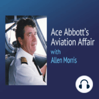 Ace Abbott’s Aviation Affair – Drone(UAV) Safety