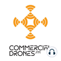 #060 - 2017 Drone Market Trends And Analysis with Colin Snow