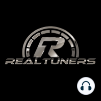 RealTuners Radio Episode 19 – Motion Raceworks Record Setting 7 second pass