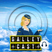Galleycast 26: Segurança de voo (por quem faz avião)