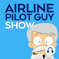 APG 347 – Biggles Flies Again