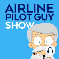 APG 189 – Christmas and Drones, Captain Dies On Flight, Man in Suitcase