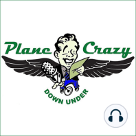 PCDU Episode 125: Avalon Charlie (The Avalon Airshow Goodness Continues)