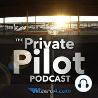 What Great Private Pilots All Have in Common.