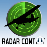 Radar Contact: Airport Traffic Pattern Position Reports