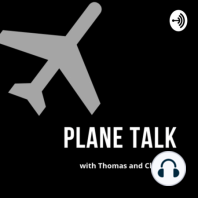 Plane Talk Episode 4 - The Good, The Bad, and The Ugly about Drones with Eric from UAS Aerial Photos